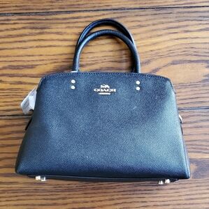 Coach Mini Lillie Carryall 91146